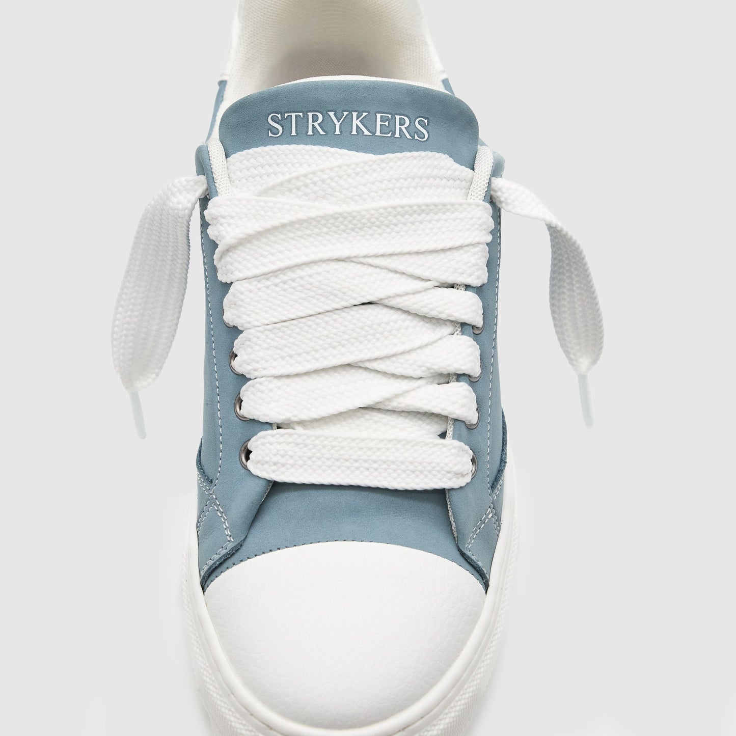 StrikeOne - Arctic Blue