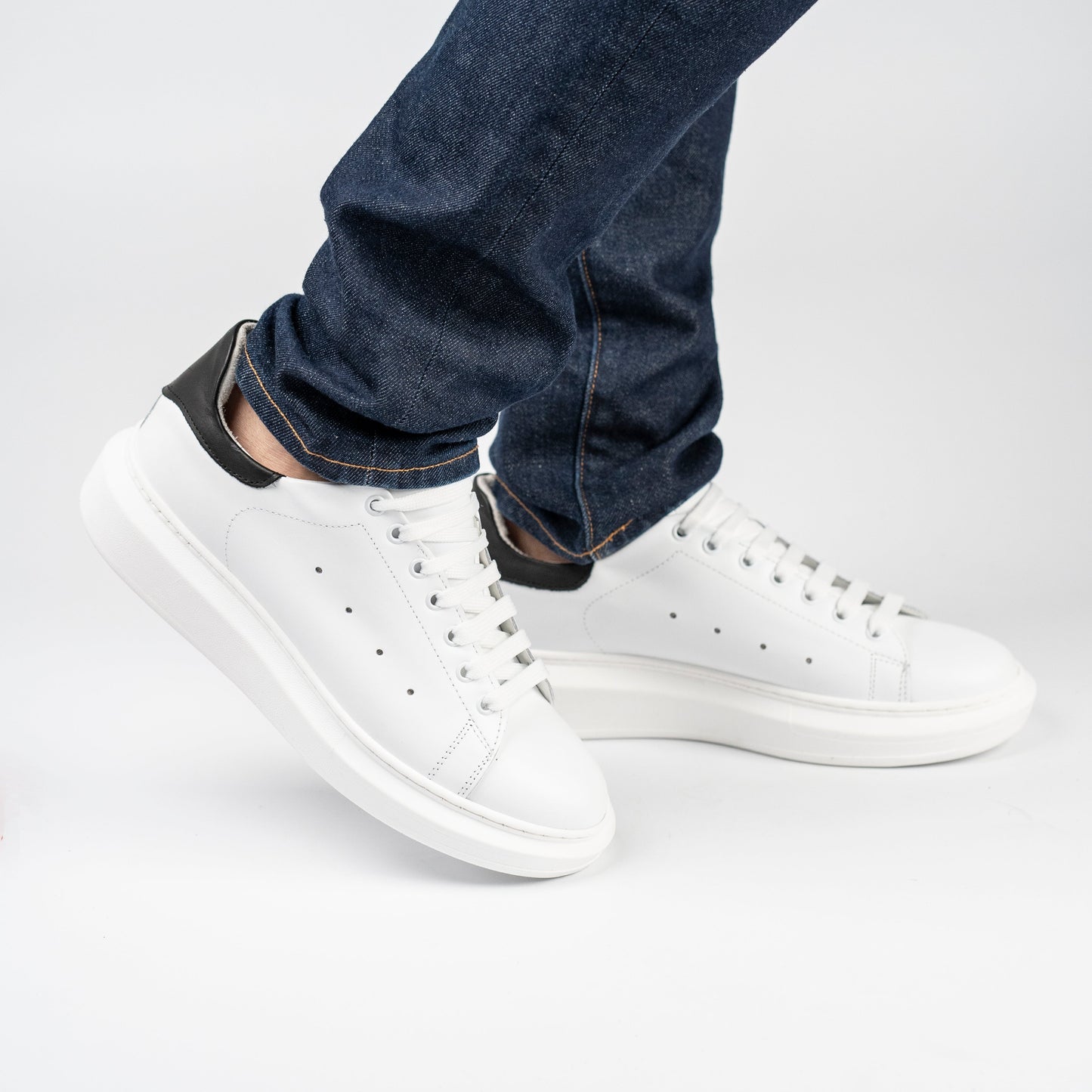 Sneakers mod. MQ