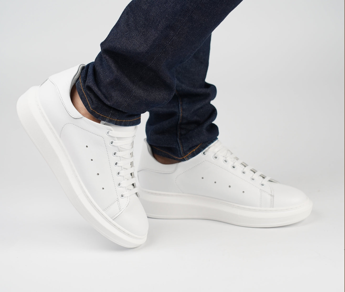 Sneakers mod. MQ