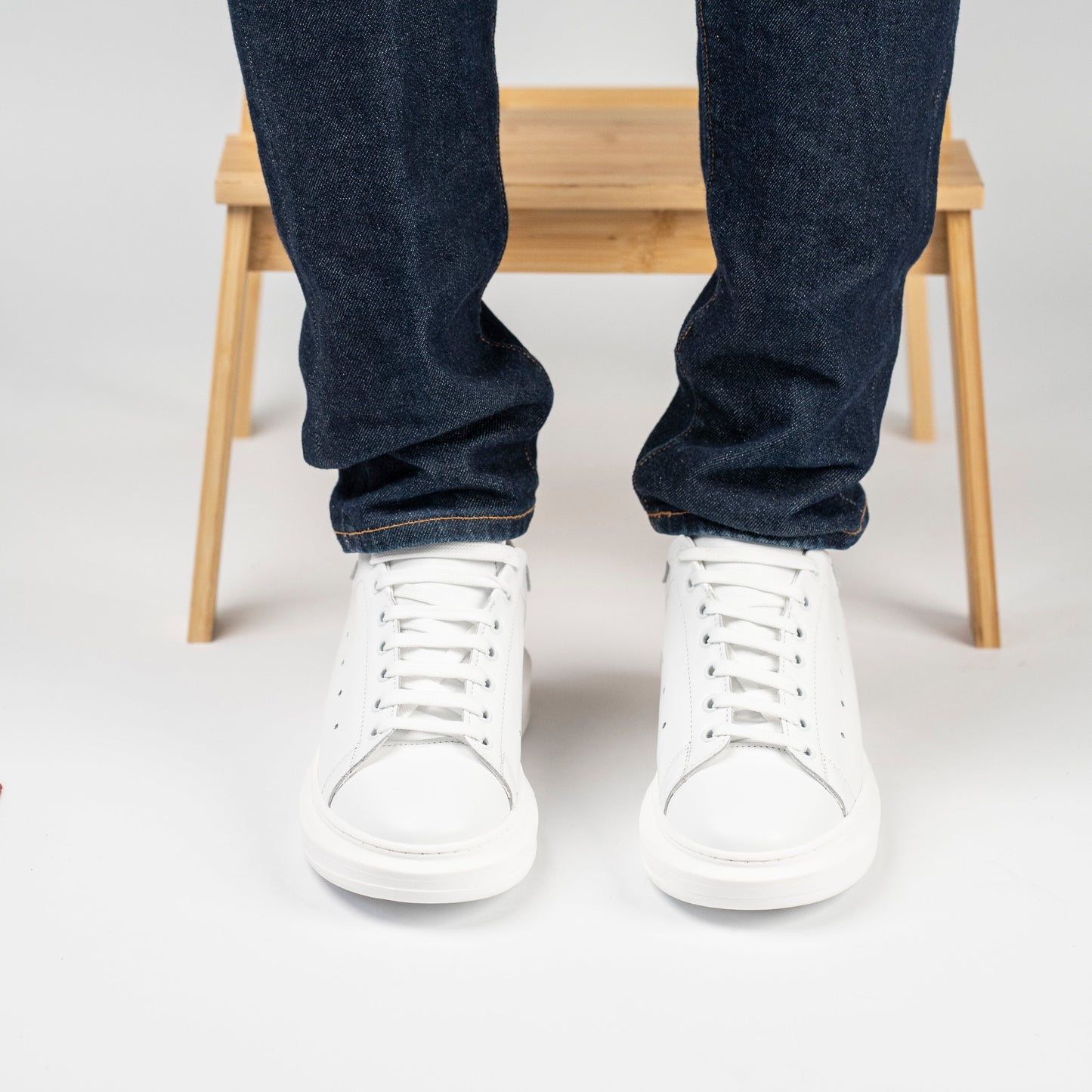 Sneakers mod. MQ