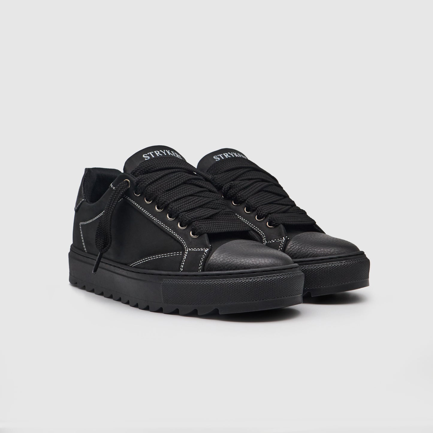 StrikeOne - Deep Black
