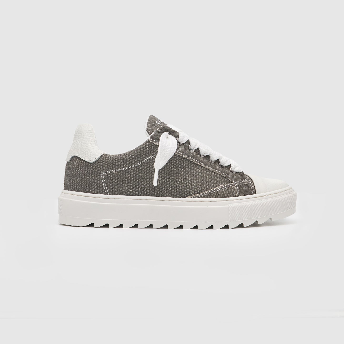 StrikeOne - Grey Denim