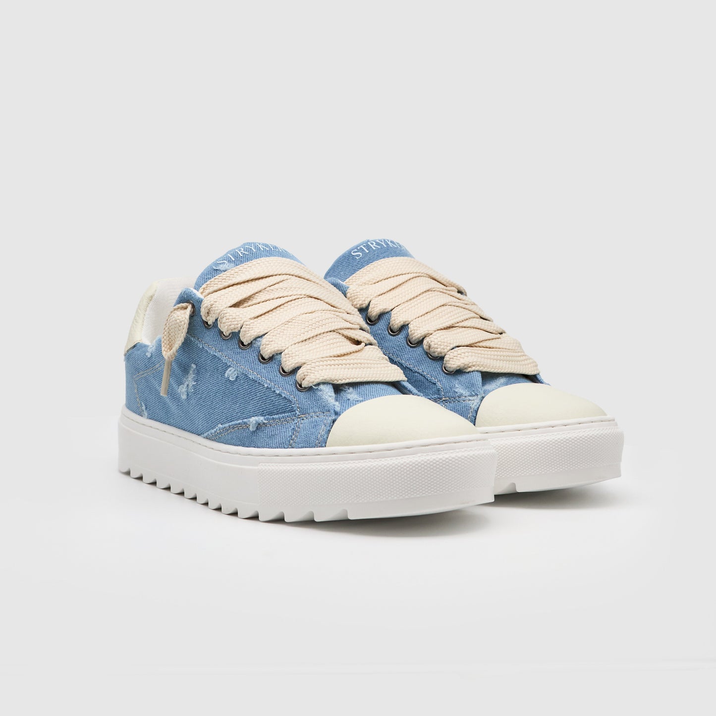 StrikeOne - Azul Denim