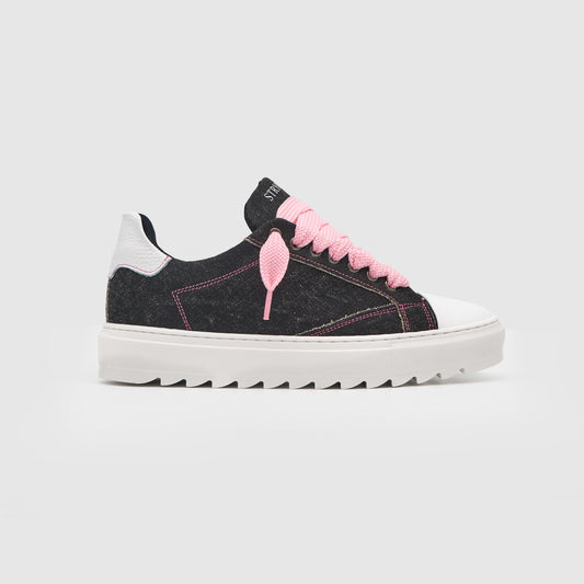 StrikeOne - Black Pink