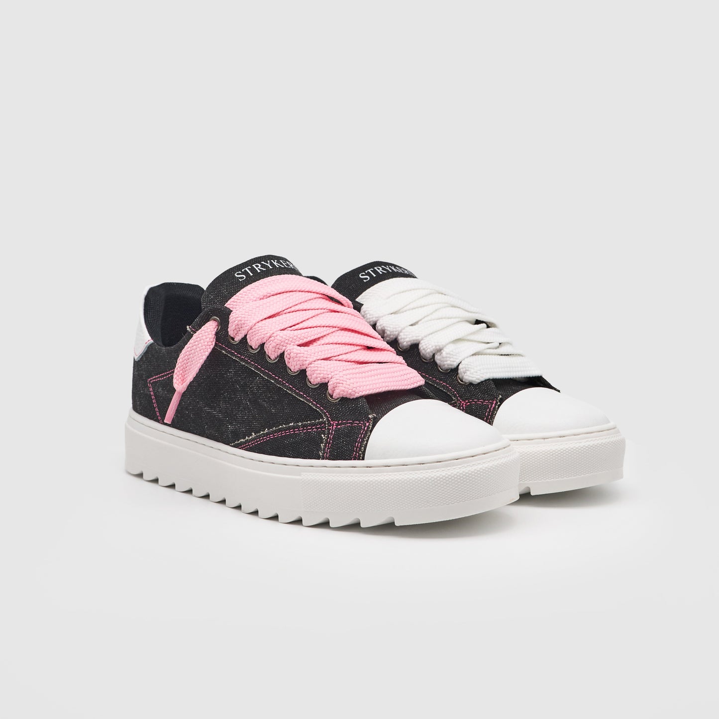 StrikeOne - Black Pink