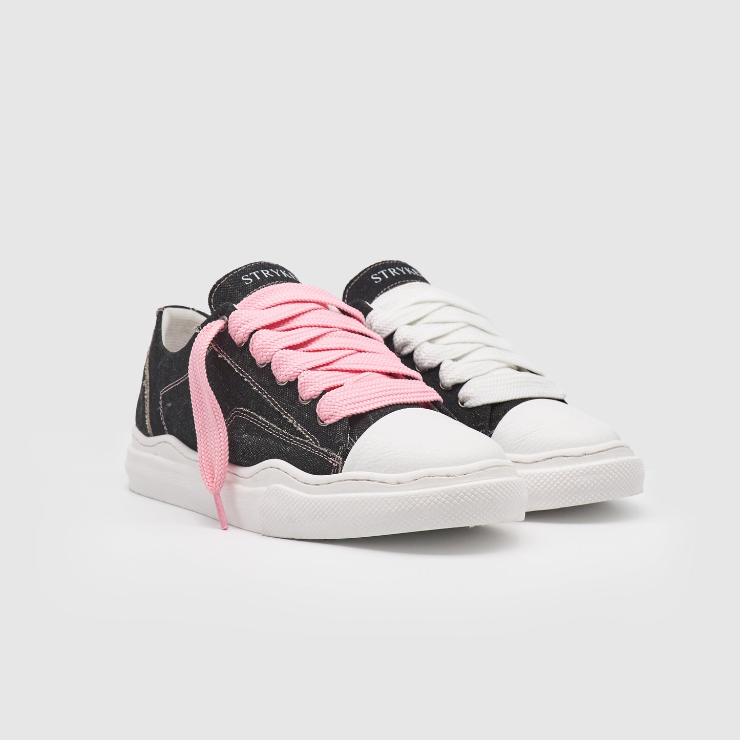 Strike Raw Pink