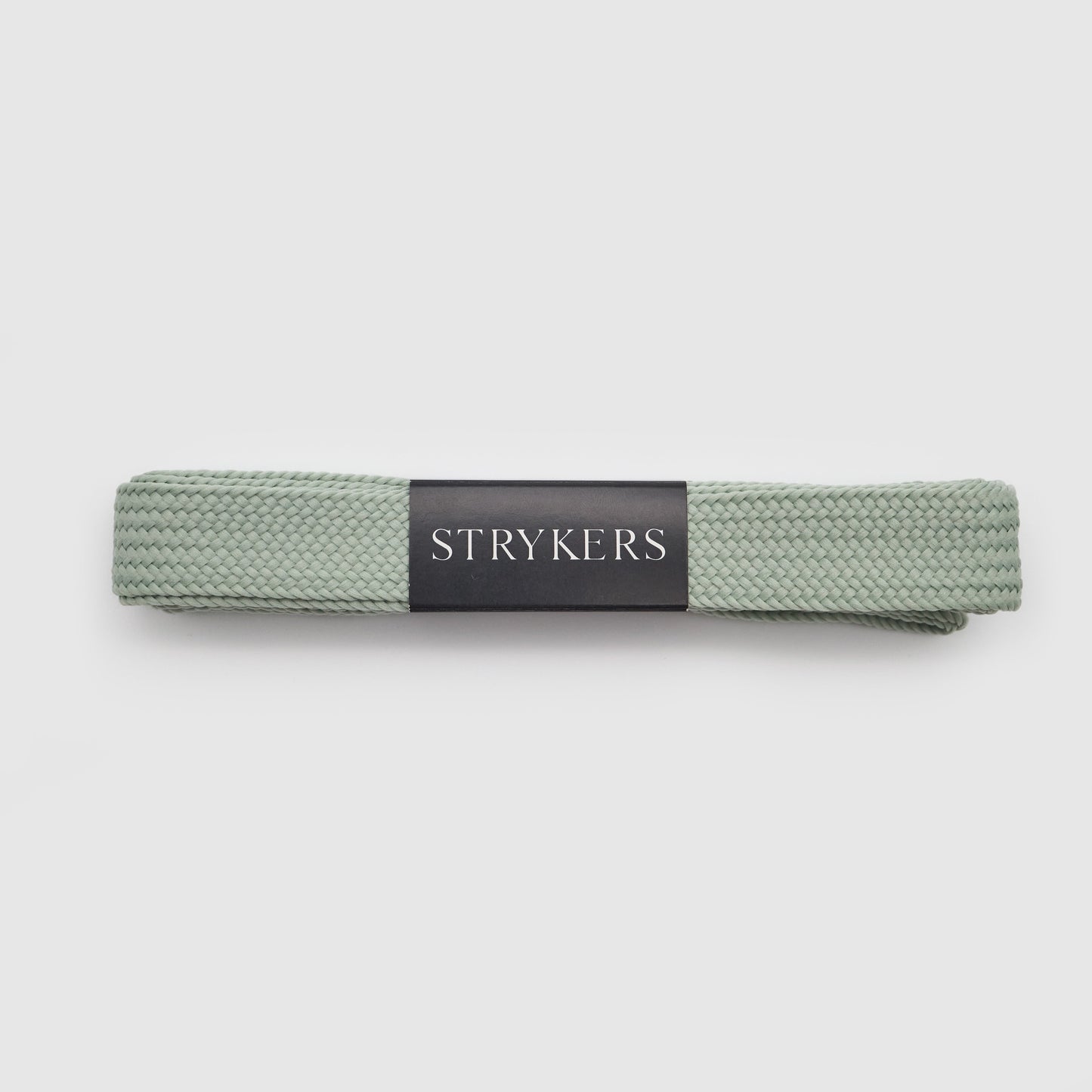 Green Laces