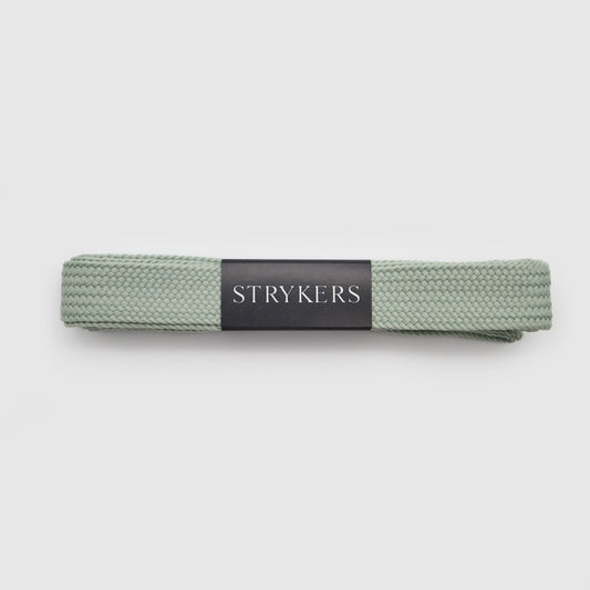 Green Laces