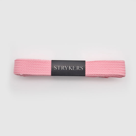 Pink Laces