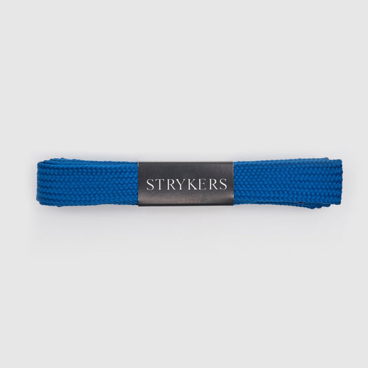 Blue Laces