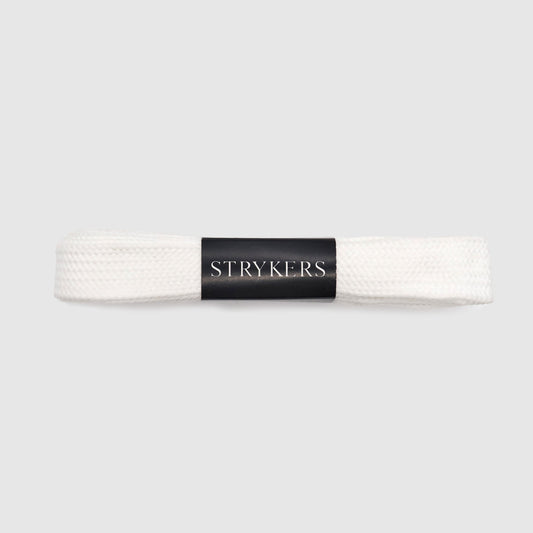 White Laces