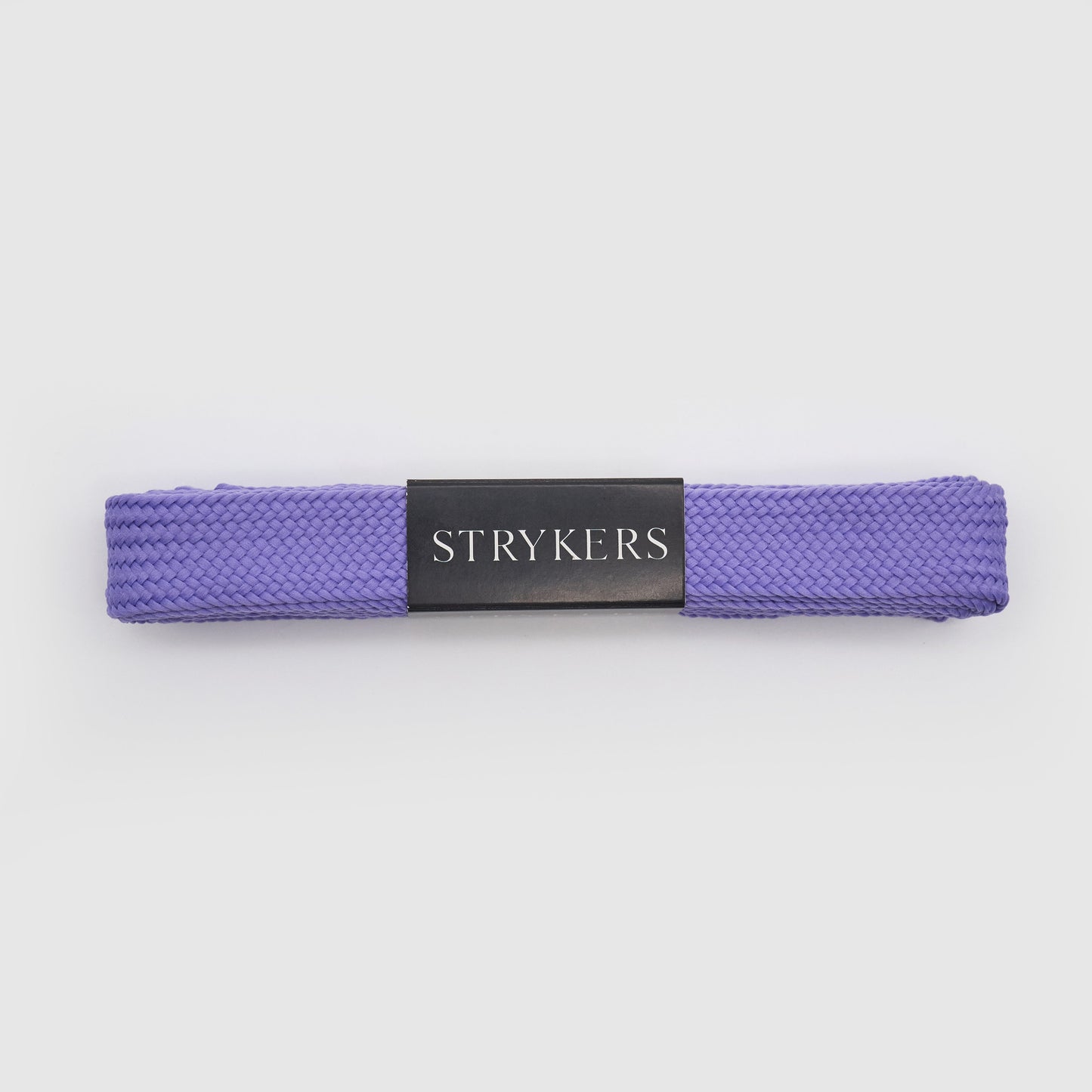 Violet Laces