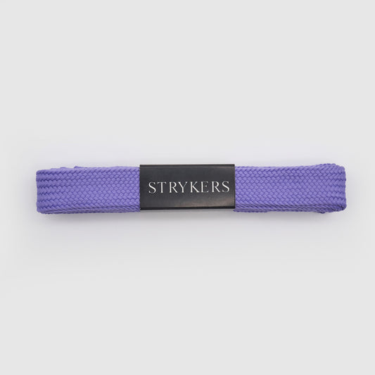 Violet Laces