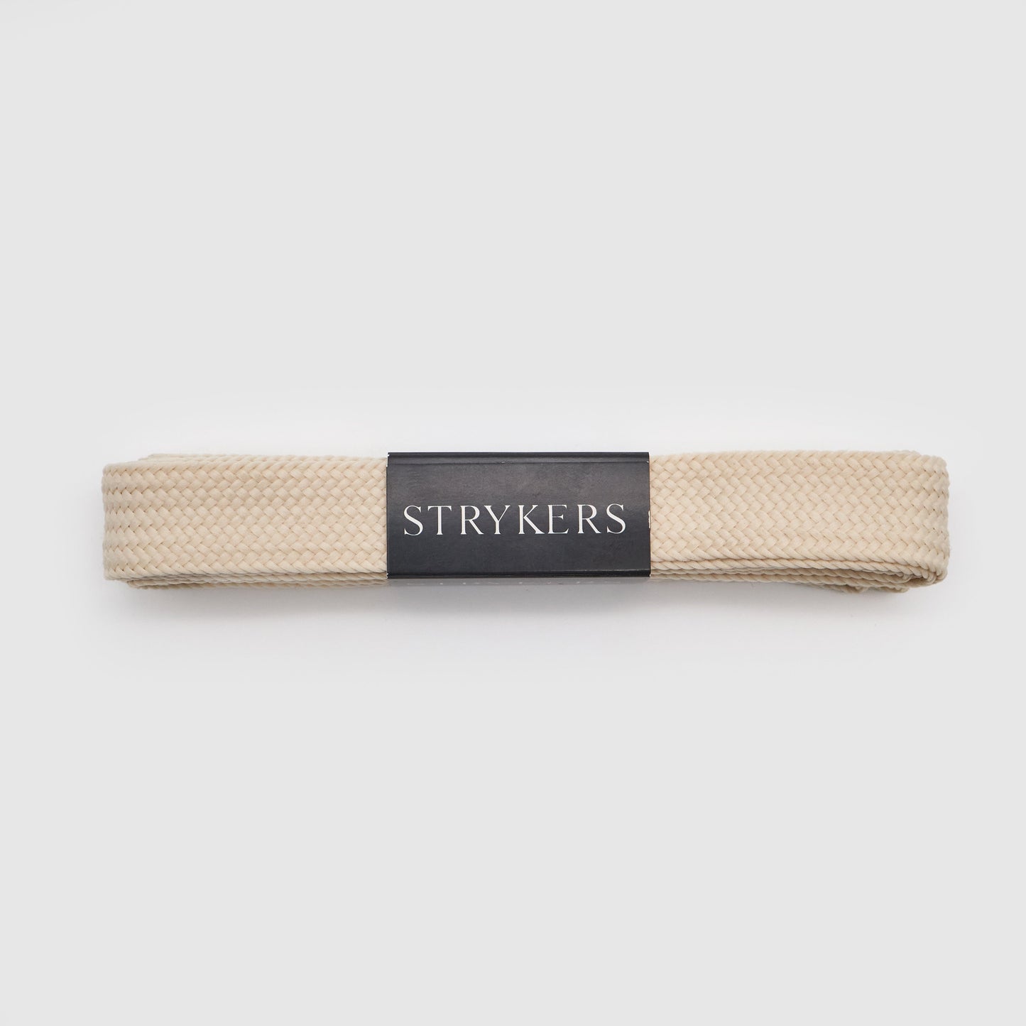 Beigie Laces
