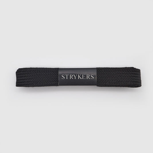 Black Laces