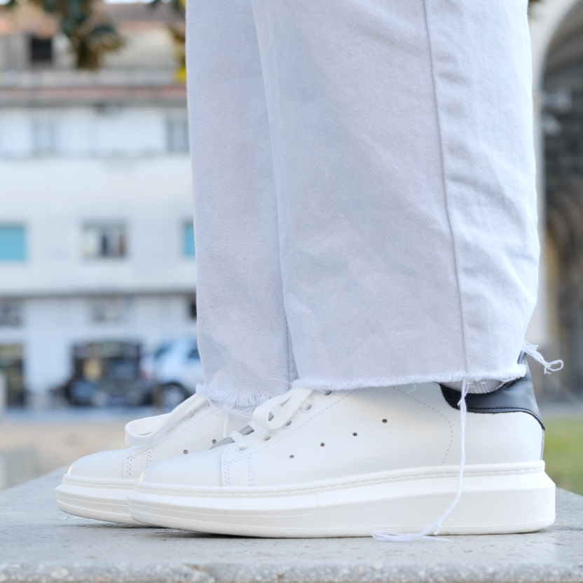 Sneakers Mod. MQ Girl
