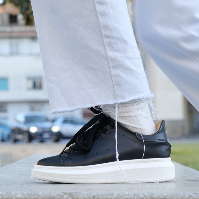 Sneakers Mod. MQ Girl