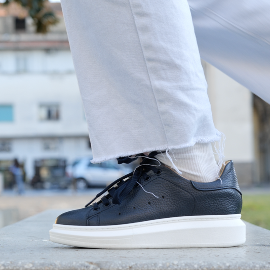 Sneakers Mod. MQ Girl