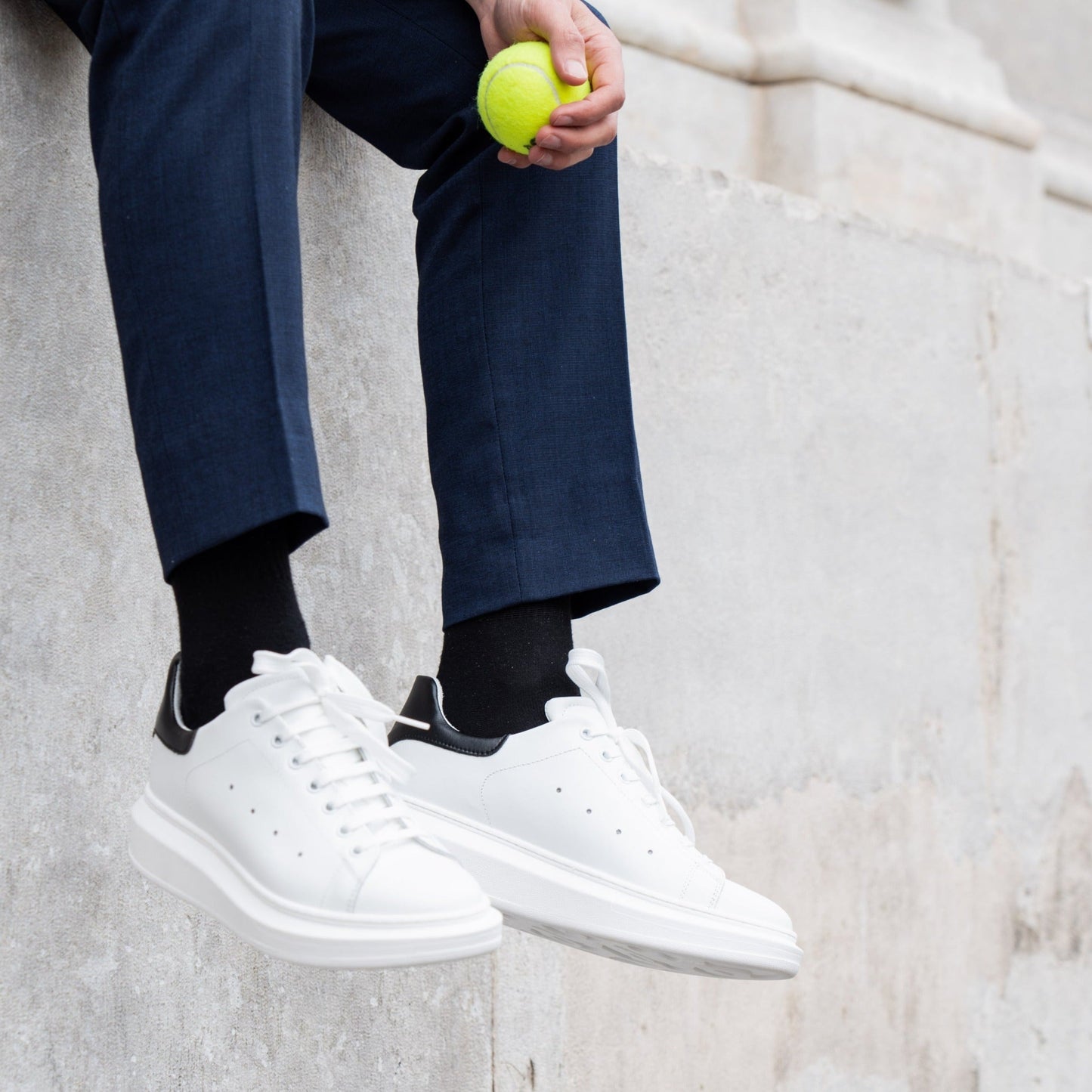 Sneakers mod. MQ