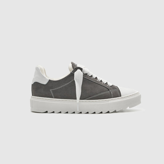 StrikeOne - Steel Grey