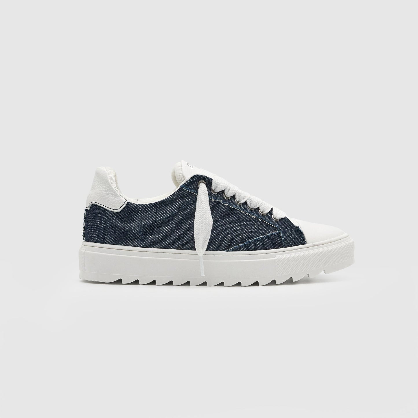 StrikeOne - Indigo Denim