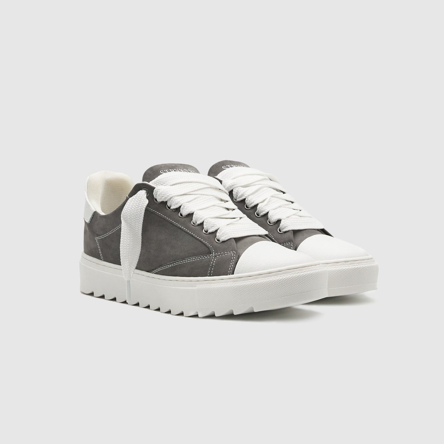 StrikeOne - Steel Grey
