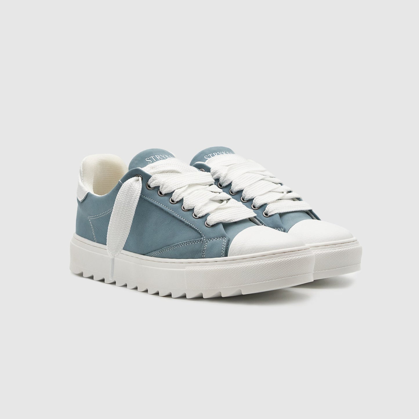 StrikeOne - Arctic Blue