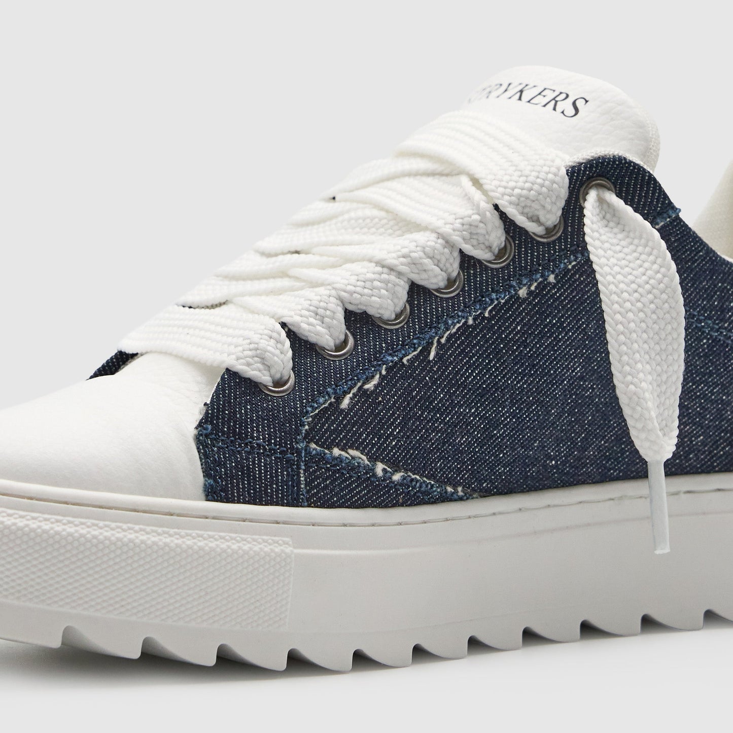 StrikeOne - Indigo Denim