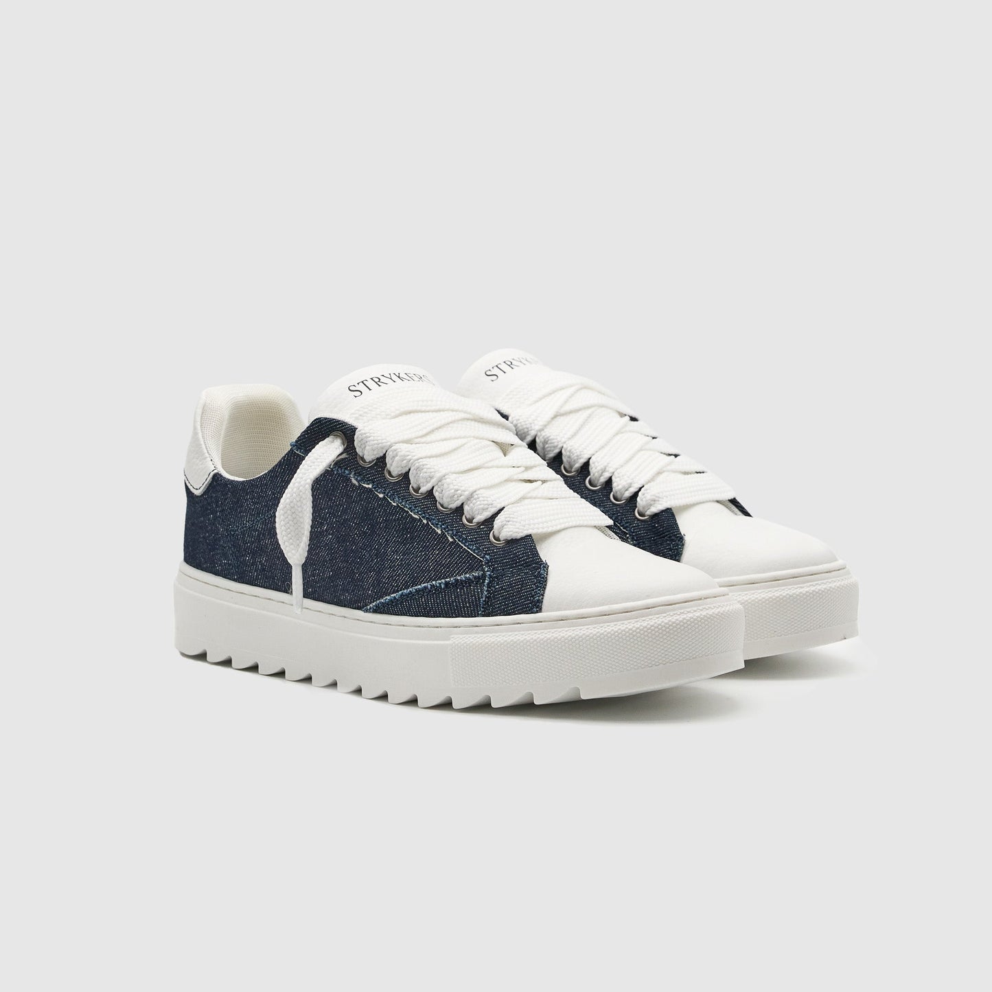 StrikeOne - Indigo Denim