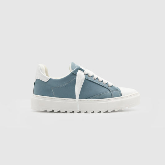 StrikeOne - Arctic Blue
